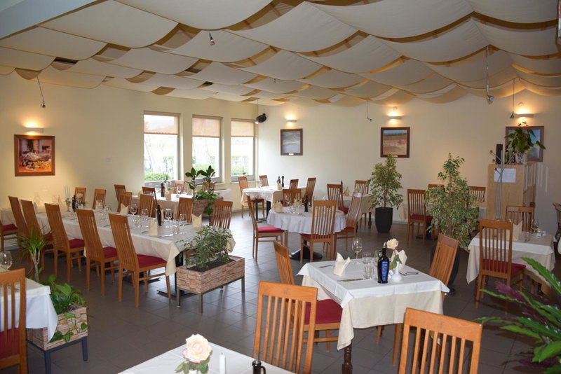 Restaurant Bric Dekani, Dekani, Slovenia