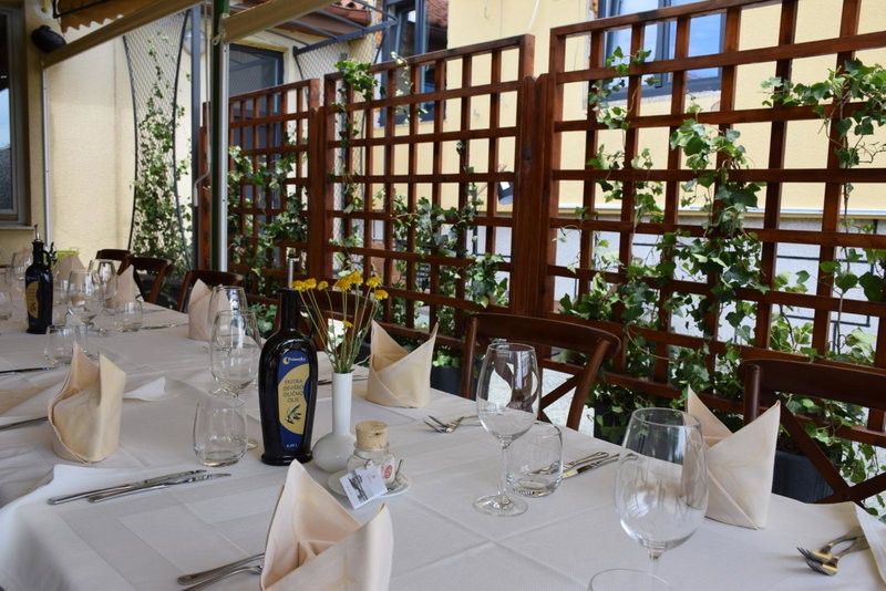 Restaurant Bric Dekani, Dekani, Slovenia