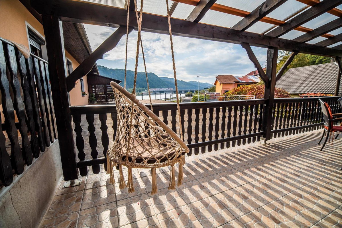 Hotel · Rooms at Trimček, Sevnica