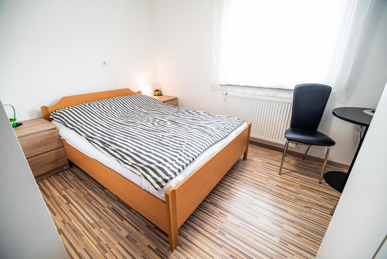 Rooms at Trimček, Sevnica, Slowenien