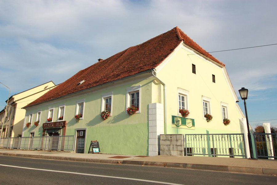 Guesthouse Veles, Slovenska Bistrica, Slovenia