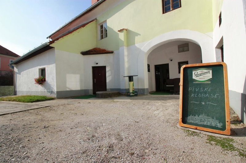 Guesthouse Veles, Slovenska Bistrica, Slovenia
