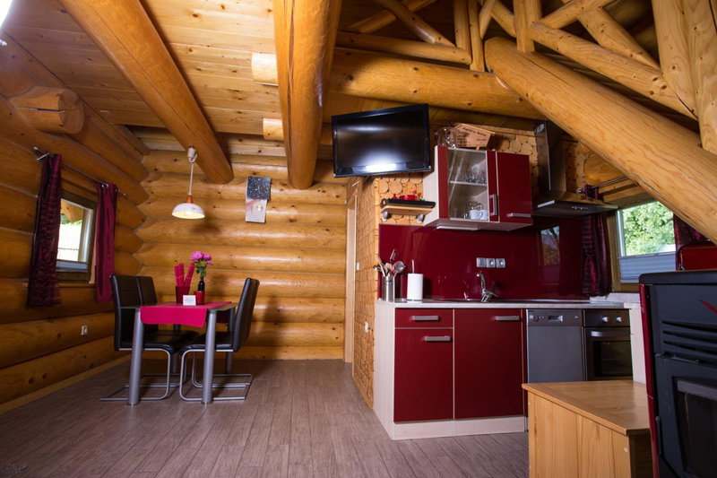 Korošec Apartments and Wellness Centre, Mozirje, Slovénie