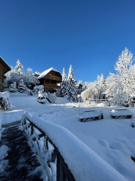 Korošec Apartments and Wellness Centre, Mozirje, Slovénie