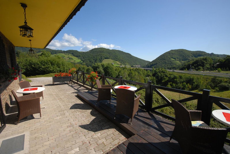 Pod Orehi Guest House, Loče pri Poljčanah, Eslovenia