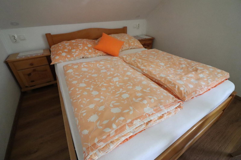 Pod Orehi Guest House, Loče pri Poljčanah, Eslovenia