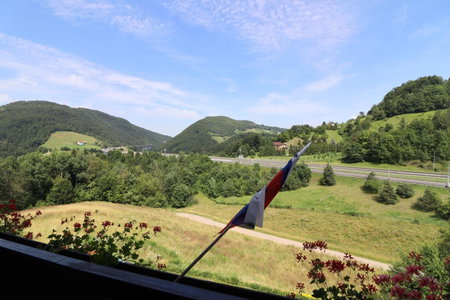 Pod Orehi Guest House, Loče pri Poljčanah, Eslovenia