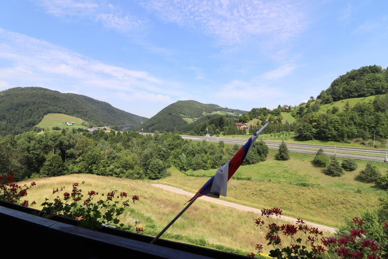Pod Orehi Guest House, Loče pri Poljčanah, Eslovenia