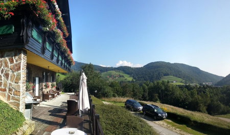 Pod Orehi Guest House, Loče pri Poljčanah, Eslovenia