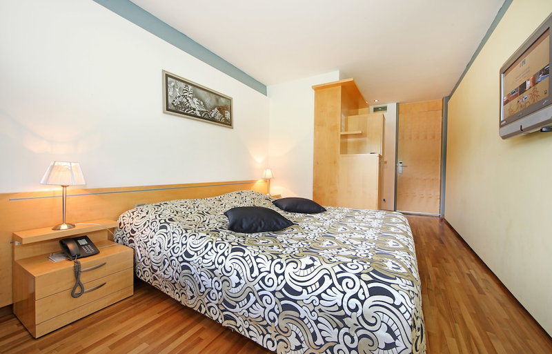 Hotel Kongo, Grosuplje, Slowenien