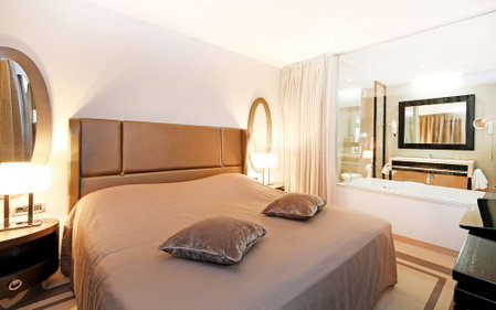Hotel Kongo, Grosuplje, Slowenien