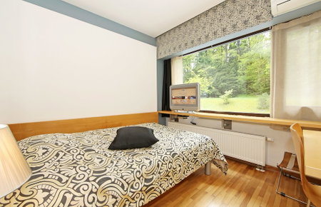 Hotel Kongo, Grosuplje, Slowenien