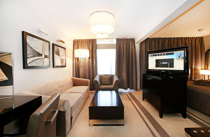 Hotel Kongo, Grosuplje, Slowenien