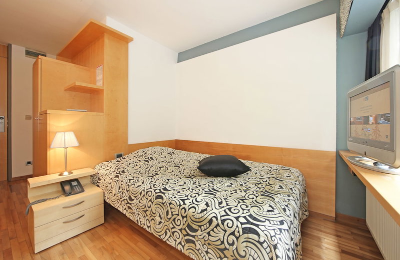 Hotel Kongo, Grosuplje, Slowenien