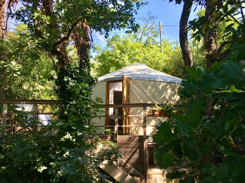 L.stile Glamping, Portorož, Slovenia