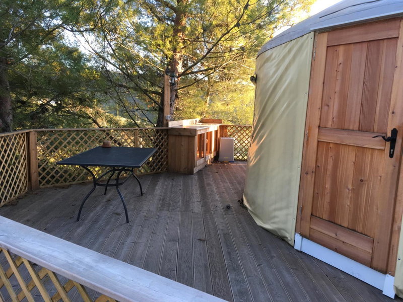 L.stile Glamping, Portorož, Slovenia
