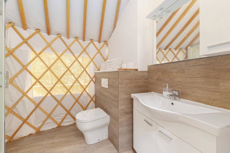 L.stile Glamping, Portorož, Slovenia