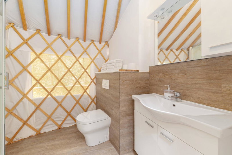 L.stile Glamping, Portorož, Slovenia
