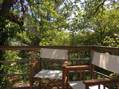 L.stile Glamping, Portorož, Slovenia