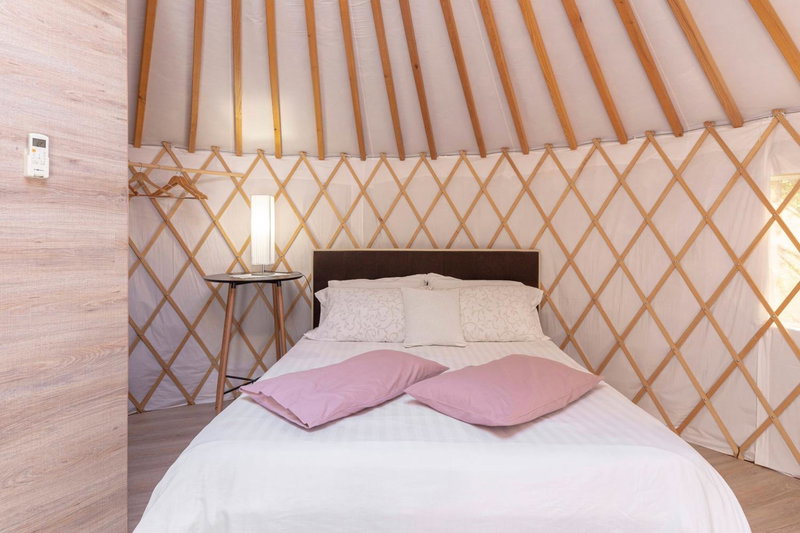 L.stile Glamping, Portorož, Slovenia