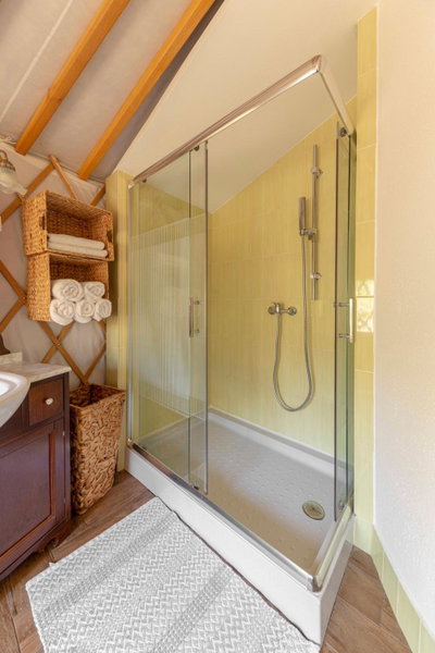 L.stile Glamping, Portorož, Slovenia