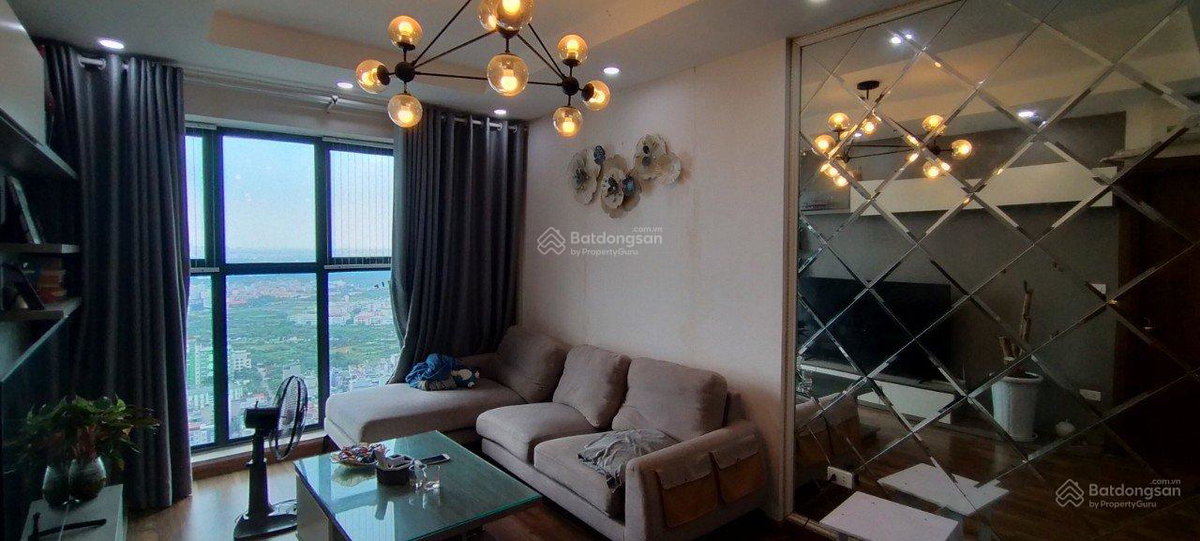 Chelsea Residences, Vietnam