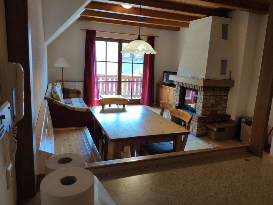 Antela appartments for up to 5 person on Mariborsko Pohorje, Pohorje, Eslovenia