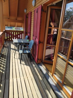 Antela appartments for up to 5 person on Mariborsko Pohorje, Pohorje, Eslovenia
