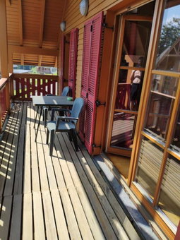 Antela appartments for up to 5 person on Mariborsko Pohorje, Pohorje, Eslovenia