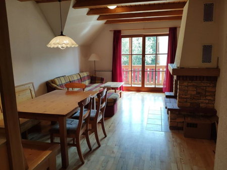 Antela appartments for up to 5 person on Mariborsko Pohorje, Pohorje, Eslovenia