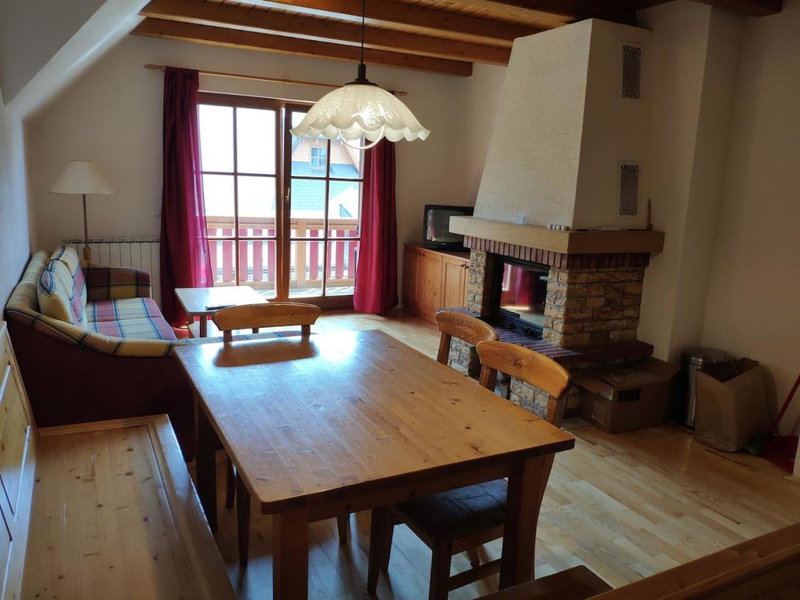Antela appartments for up to 5 person on Mariborsko Pohorje, Pohorje, Eslovenia