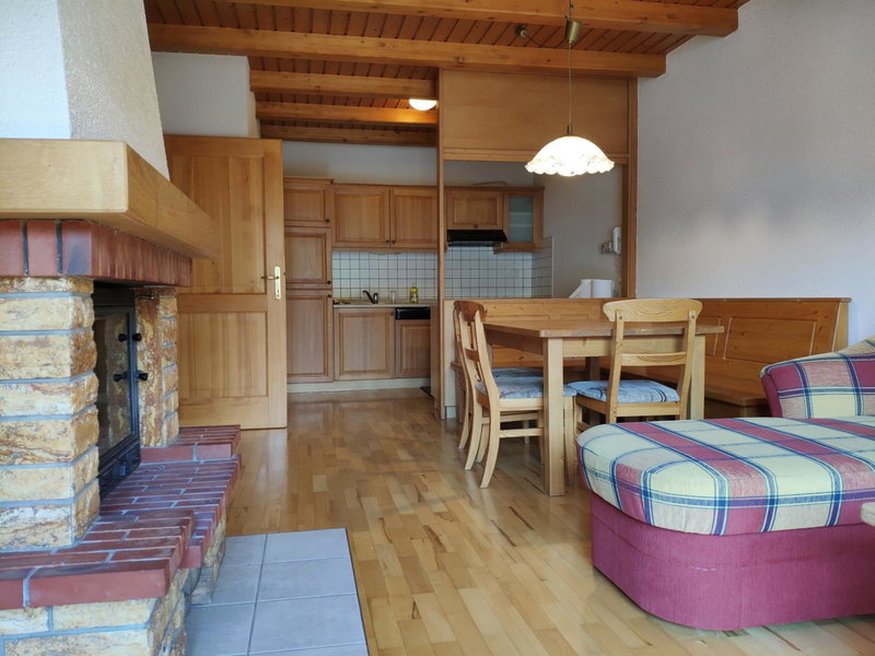 Antela appartments for up to 5 person on Mariborsko Pohorje, Pohorje, Eslovenia