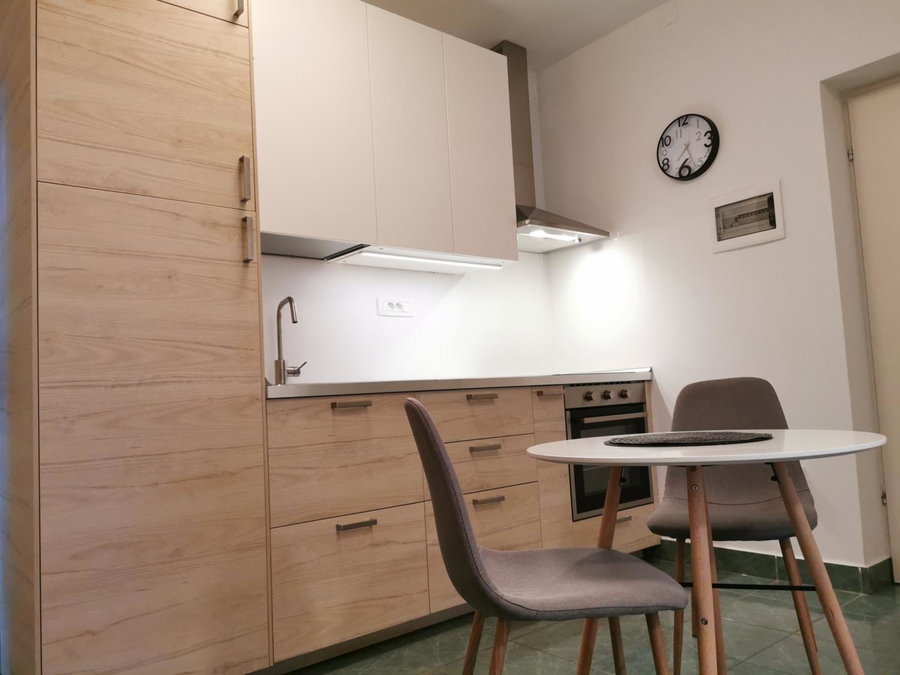 Goriška Apartments, Ajdovščina, Slovénie