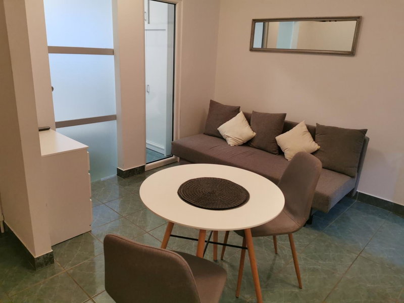 Goriška Apartments, Ajdovščina, Slovénie