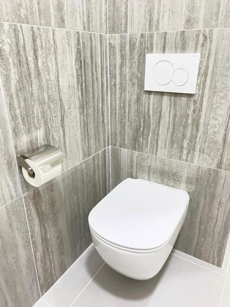 Rooms Miklošičeva, Ljubljana, Eslovenia