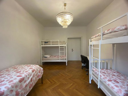 Rooms Miklošičeva, Ljubljana, Eslovenia