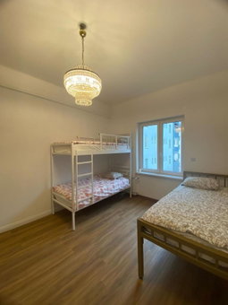 Rooms Miklošičeva, Ljubljana, Eslovenia