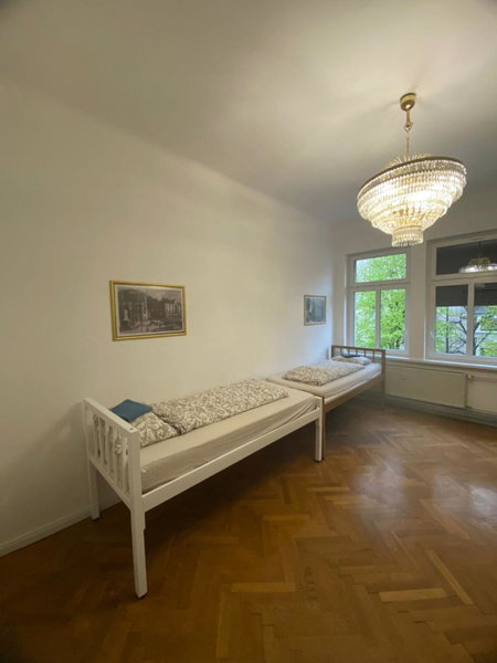 Rooms Miklošičeva, Ljubljana, Eslovenia