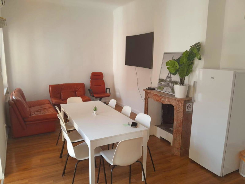 Rooms Miklošičeva, Ljubljana, Eslovenia