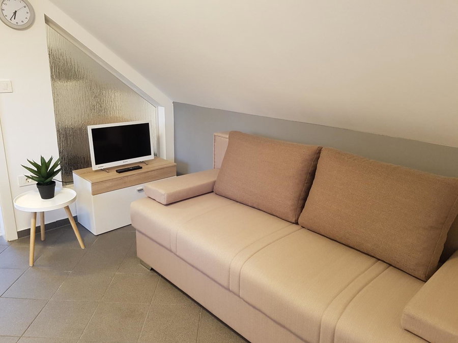 4 seasons apartment Radovljica, Radovljica, Slovénie