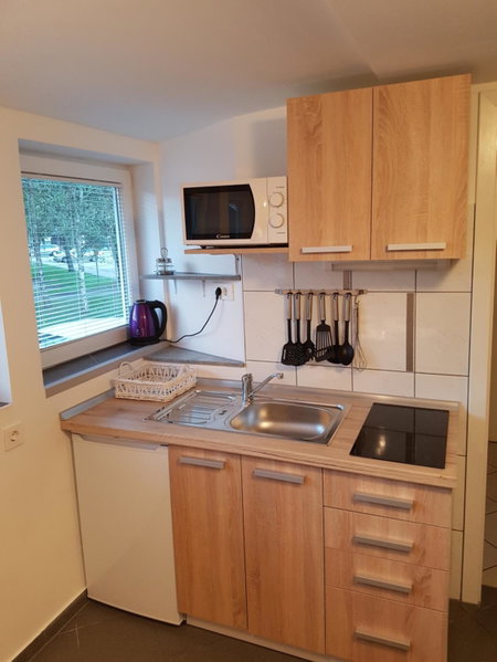 4 seasons apartment Radovljica, Radovljica, Slovénie