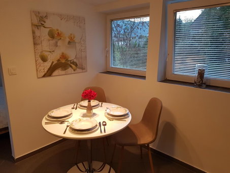 4 seasons apartment Radovljica, Radovljica, Slovénie