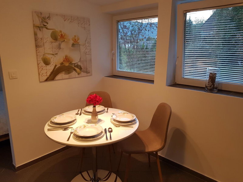 4 seasons apartment Radovljica, Radovljica, Slovénie