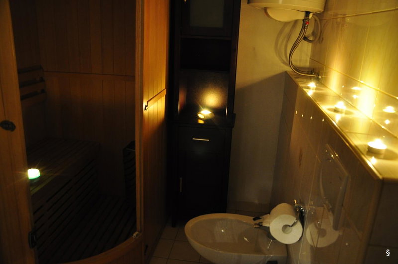 Apartments Mali Raj, Dolenci, Slovenia