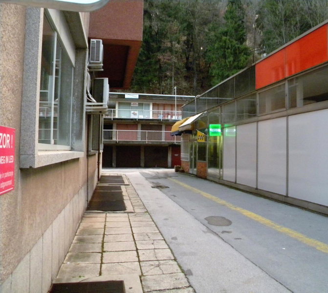 Studio Jesenice, Jesenice, Slovenia