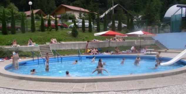 Studio Jesenice, Jesenice, Slovenia