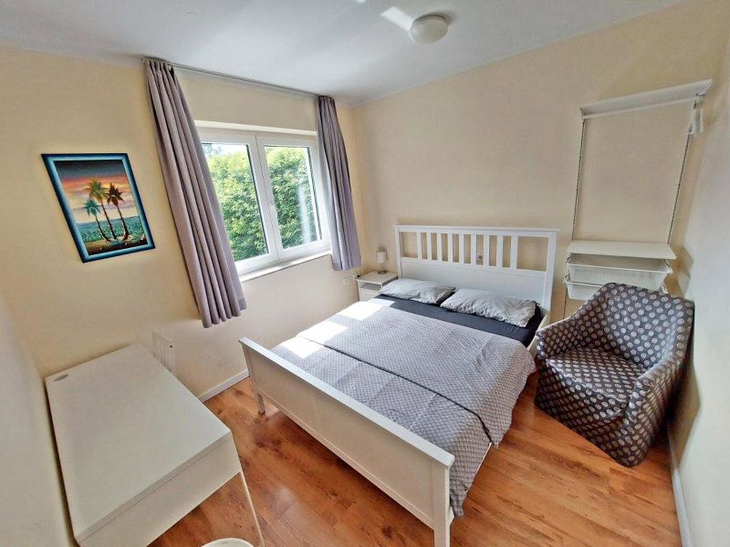 ROSE VALLEY, modern studios & apartments, Ljubljana, Словения