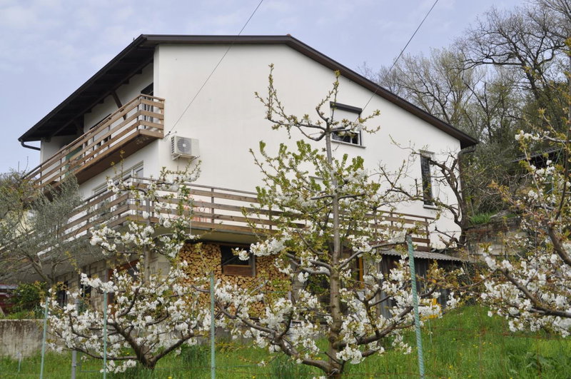 Apartma BAJČI, Ajdovščina, Словения