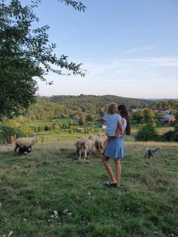 Beautiful house surrounded by pure nature, Rogašovci, Словения