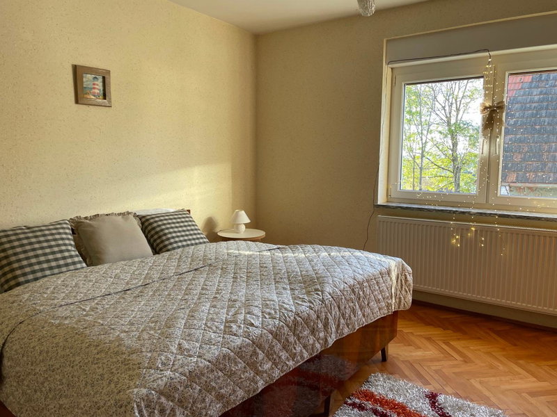 Beautiful house surrounded by pure nature, Rogašovci, Словения